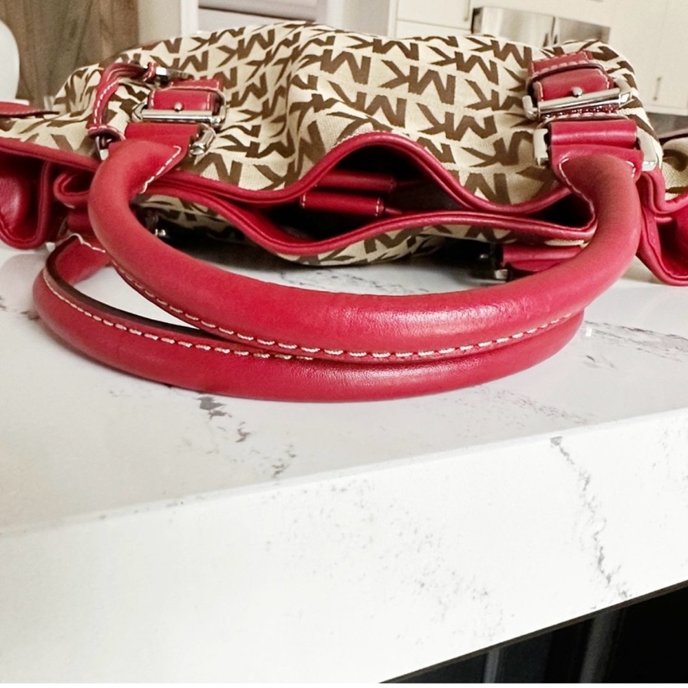 Michael Kors Brookville Tote - Picture 8 of 13
